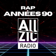 Ecouter Rap 90 by Allzic en ligne