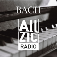 Ecouter Bach by Allzic en ligne