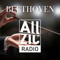 Ecouter Beethoven by Allzic en ligne