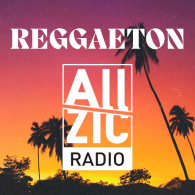 Ecouter Reggaeton by Allzic en ligne