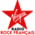 Virgin Radio Rock Français