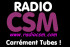 RadioCSM