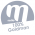 M Radio - 100% Goldman