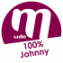 M Radio - 100% Johnny