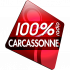 100% Radio - Carcassonne