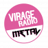 Virage Radio Métal