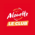 Alouette Le Club