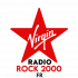 Virgin Radio Rock 2000