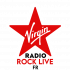 Virgin Radio Rock Live