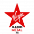 Virgin Radio Métal