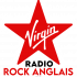 Virgin Radio Rock Anglais