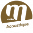 M Radio - Acoustique