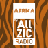 Africa by Allzic