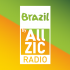 Brazil by Allzic