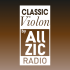 Classic Violon by Allzic