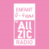 Enfants 0/4 ans by Allzic