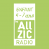 Enfants 4/7 ans by Allzic