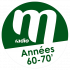 M Radio - Année 60/70