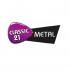 Classic 21 Metal - RTBF