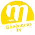 M Radio - Génériques TV