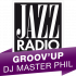 Jazz Radio - Groov up Dj