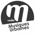 M Radio - Musiques Urbaines