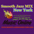 Smooth Jazz Mix New York