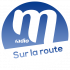 M Radio - Sur La Route