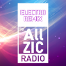 Ecouter Electro Remix by Allzic en ligne