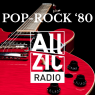 Ecouter Pop-Rock 80 by Allzic en ligne