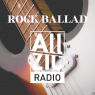 Ecouter Rock Ballad by Allzic en ligne