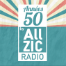 Ecouter Années 50 by Allzic en ligne