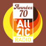 Ecouter Années 70 by Allzic en ligne