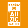 Ecouter Années 80 by Allzic en ligne