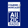 Ecouter Comédies Musicales by Allzic en ligne