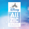 Ecouter Disney by Allzic en ligne