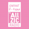 Ecouter Enfants 0/4 ans by Allzic en ligne