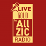 Ecouter Live GOLD by Allzic en ligne