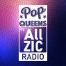 Ecouter Pop Queens by Allzic en ligne