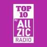 Ecouter TOP 10 by Allzic en ligne