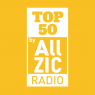 Ecouter TOP 50 by Allzic en ligne